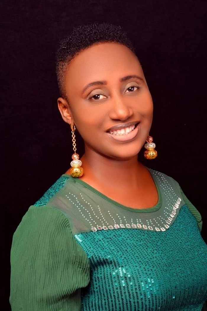 Emmanuella Edun-Adedeji, Chairman, Board Of Trustees