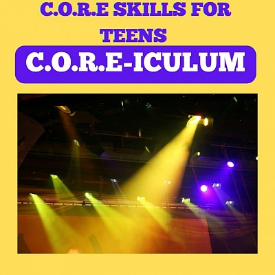 CORE-ICULUM